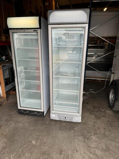 CONGÉLATEUR PRO NEUF À SAISIR, Elektronische apparatuur, Vriezers en Diepvrieskisten, Zo goed als nieuw, Vrieskast, Ophalen