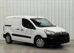 - Citroen Berlingo - 1.6HDI Diesel - 100.000km - BJ2018 -, Voorwielaandrijving, Stof, 4 cilinders, Citroën