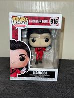 Funko pop Nairobi 916, Ophalen of Verzenden, Zo goed als nieuw