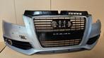 Voorbumper Audi A3 8P Facelift S-line Origineel bj.2008-2012, Auto-onderdelen, Gebruikt, Voor, Herkomst onderdeel bekend, Ophalen of Verzenden
