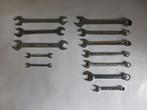 steek/ringsleutels, Ophalen of Verzenden, Gebruikt