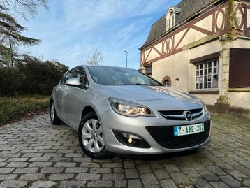 Opel astra 1.4 benzin euro 5 beschikbaar voor biedingen