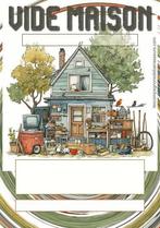 Vide maison, Ophalen of Verzenden, Zo goed als nieuw