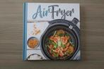 Kookboek Airfryer, Nieuw, Ophalen of Verzenden