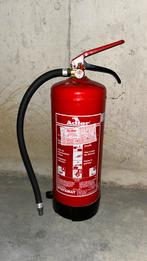 Poederblusser ABC 6kg, Ophalen, Zo goed als nieuw