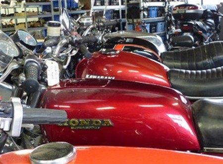 Toutes pièces détachées Honda 125 250 350 360 400 450 500 55, Motos, Pièces | Honda, Enlèvement ou Envoi