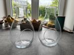 2 terrariums pour plantes grasses, Ophalen, Nieuw