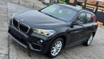 BMW X1 X-DRIVE AUT 2018 LEER/CLIM.DIG/GPS/JA18/CT OK/12,499, Auto's, BMW, Lederen bekleding, Euro 6, Leder, Bedrijf