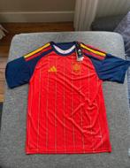 Maillot Spain - World Cup 26, Sports & Fitness, Football, Taille L, Enlèvement ou Envoi, Neuf, Maillot