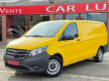 Mercedes-Benz Vito 2,2 CDI BOITE AUTO 163 CV CLIM GPS beschikbaar voor biedingen