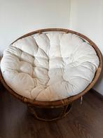 Fauteuil Papasan, Huis en Inrichting, Fauteuils, Ophalen