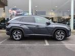 Hyundai Tucson SHINE 1.6 T-GDi |360 CAMERA|VERWARMDE ZETEL, Automaat, 5 deurs, SUV of Terreinwagen, Zilver of Grijs