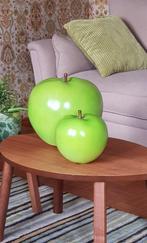 Twee Cores da Terra keramiek , granny-groene appel, Huis en Inrichting, Zo goed als nieuw, Ophalen