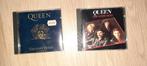 Cd's Queen, CD & DVD, CD | Pop, Utilisé, Enlèvement ou Envoi