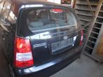 Kia Picanto  2005  Onderdelen, Enlèvement, Utilisé, Kia, Capot moteur