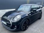 MINI Cooper COUNTRYMAN S ALL4  PANO/LED/AUT/CAR/4X4/1J GAR/, Auto's, Automaat, 1800 kg, 4 cilinders, Leder en Stof