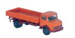 MARKLIN 00772-03 camion mercedes pritschen LKR L311 ho 1/87, Gelijkstroom of Wisselstroom, Overige typen, Nieuw, Ophalen of Verzenden