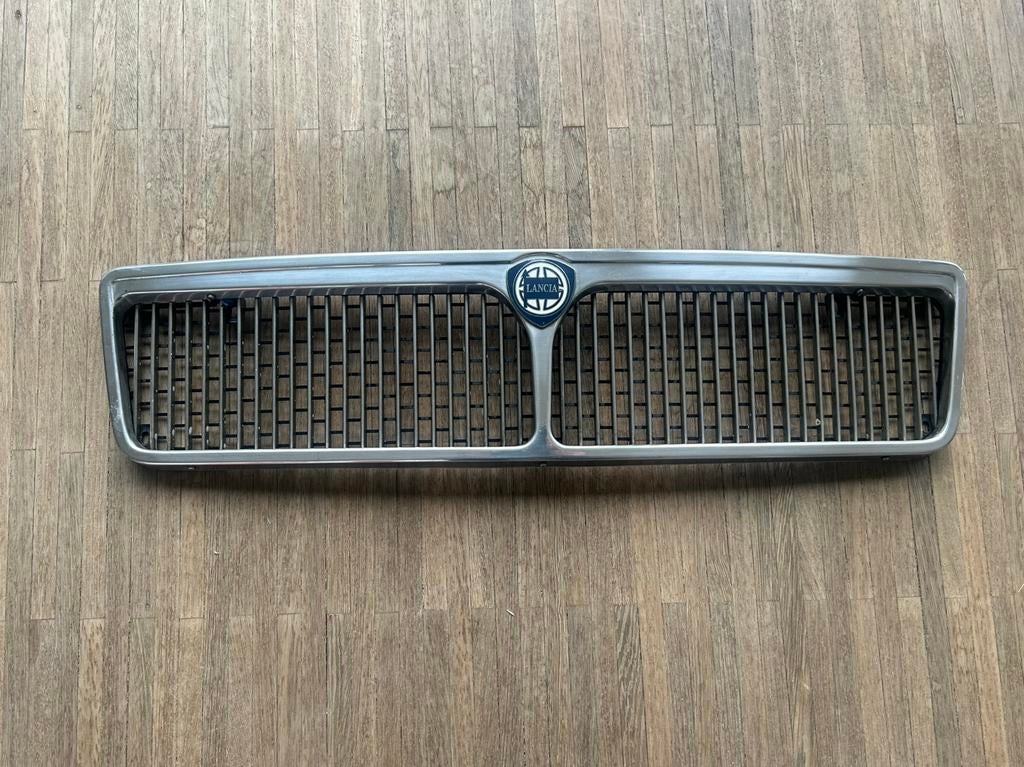 Grille voor Lancia Gamma, Ophalen of Verzenden