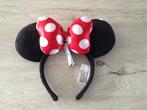 Écouteurs Disney Minnie Mouse (nouveaux), Autres personnages, Enlèvement ou Envoi, Vêtements ou Textile, Neuf