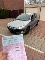 Peugeot 206 Sport 90.000 km met keuring voor verkoop, Auto's, Peugeot, Particulier, Te koop, Benzine