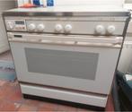 Cuisinière au gaz XXL 5 feux + four, Electroménager, Cuisinières, Gaz, Enlèvement ou Envoi, Utilisé, 5 zones de cuisson ou plus