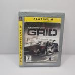 Racedriver Grid (Platinum), Games en Spelcomputers, Games | Sony PlayStation 3, Ophalen of Verzenden, Zo goed als nieuw