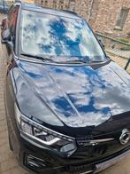 Ssangyong Tivoli Onyx MY21 1.5T-exgi Petrol 2WD 6M/T, Auto's, SsangYong, Voorwielaandrijving, Leder, Tivoli, Handgeschakeld