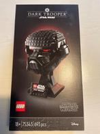 LEGO Star Wars 75343 Dark Trooper, Ophalen of Verzenden, Nieuw, Complete set, Lego