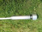 Inox schouw, Doe-het-zelf en Bouw, Ophalen, Inox