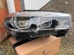 Bmw koplampen X5 links en rechts, Ophalen, Gebruikt, BMW