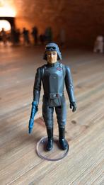 Vintage star wars AT-AT commander 1980, Ophalen of Verzenden, Gebruikt