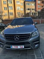 Mercedes ML 250 BlueTEC 4MATIC, Auto's, Mercedes-Benz, Automaat, Bedrijf, Vierwielaandrijving, Te koop