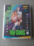 Panini Top Class Soccer 2024 Hard Cover, Ophalen of Verzenden, Nieuw, Meerdere plaatjes