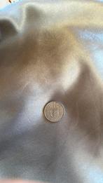 Pièce de monnaie 1 shilling Elizabeth ii 1958, Enlèvement