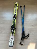Salomon Xmax 120 ski goede condities, Sport en Fitness, Skiën en Langlaufen, Ophalen, Zo goed als nieuw, Ski, Salomon