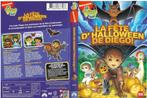 DVD La fête d'Halloween de Diego, Overige soorten, Gebruikt, Ophalen