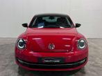 Volkswagen Beetle The 1.4 TSI Exclusive Sport, Auto's, Voorwielaandrijving, Stof, Gebruikt, 4 cilinders