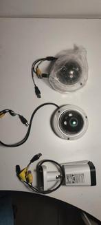Honeywell camera's, Comme neuf, Enlèvement ou Envoi