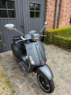 Vespa 2t sprint klasse B, Fietsen en Brommers, Ophalen, Gebruikt