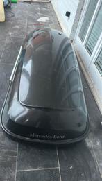 Dakkofer mercedes, Enlèvement, Comme neuf