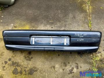 PEUGEOT 306 hatchback blauw achterbumper 1993-2003