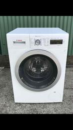 Wasmachine bosch 8KG A+++ werkt zeer goed met garantie, Elektronische apparatuur, Ophalen of Verzenden, Zo goed als nieuw