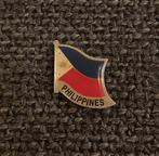 PIN - PHILIPPINES - FILIPIJNEN, Verzenden, Gebruikt, Stad of Land, Speldje of Pin