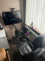 Volledige setup van ps4, Ophalen, Zo goed als nieuw