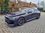 BMW 2-serie 218i Aut. Mpak Coupe, Auto's, Automaat, Achterwielaandrijving, Overige kleuren, 2 Reeks