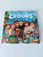 The Croods, Overige typen, Overige soorten, Ophalen of Verzenden, Vanaf 6 jaar