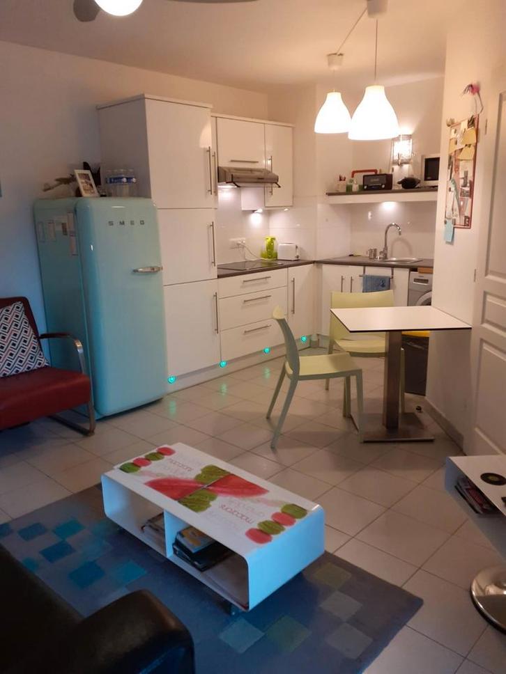 Appartement aan de Cote Azure , NICE , Te Koop., Immo, Huizen en Appartementen te koop, Appartement