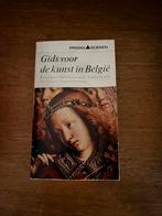 Gids voor de kunst in Belgie, Enlèvement, Comme neuf