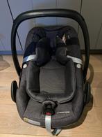 Maxi cosi, Kinderen en Baby's, Autostoeltjes, Ophalen, Autogordel of Isofix, Gebruikt, 0 t/m 13 kg