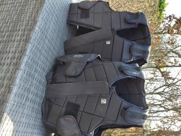 Bodyprotector  beschikbaar voor biedingen
